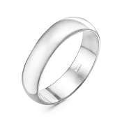 Обручальное кольцо 2301444Пл