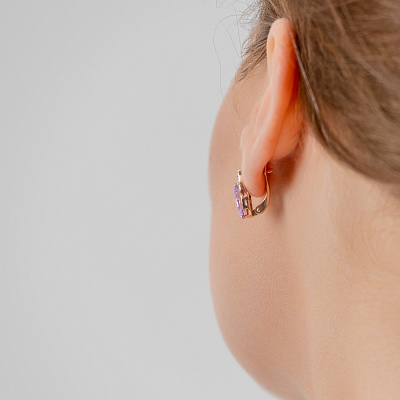 Серьги 33815757Д6