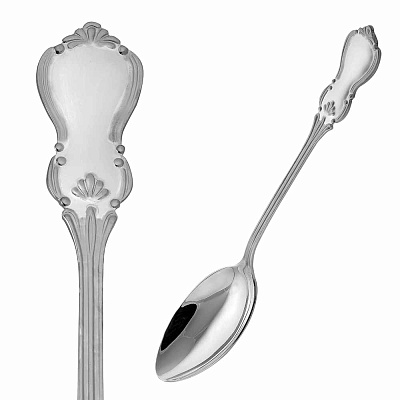 Ложка десертная 930203