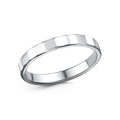 Обручальное кольцо 240312Пл2