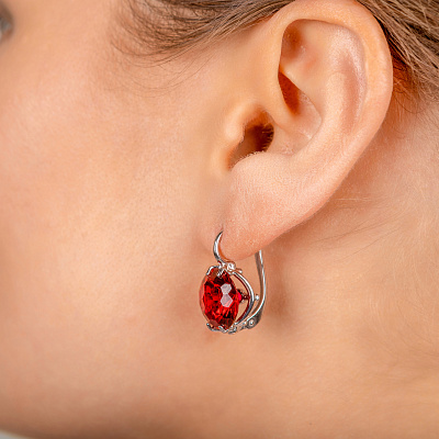 Серьги 3382205Д8