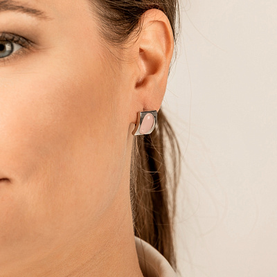 Серьги 33310936ДК