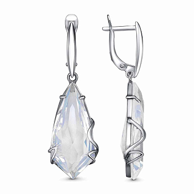 Серьги 33610524Д