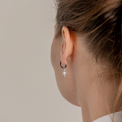 Серьги 33812704Д6