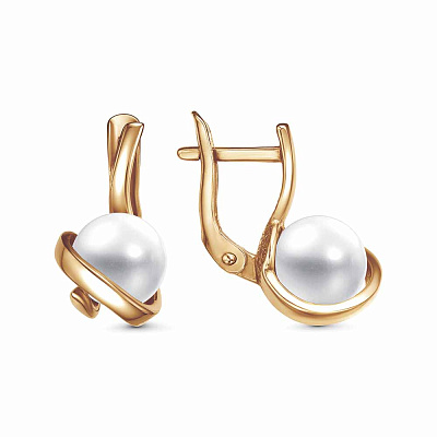 Серьги 34615997К