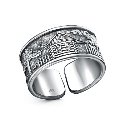 Кольцо 23017318