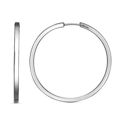 Серьги 34015976Пл
