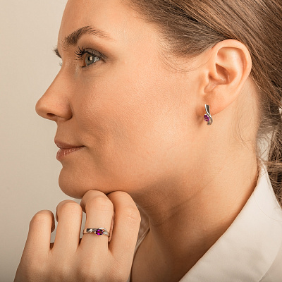 Комплект 3113728ДАм