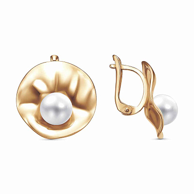 Серьги 33616045