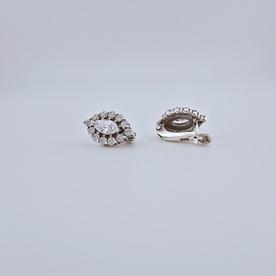 Серьги 33813300