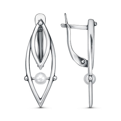 Серьги 33616750