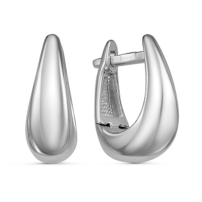 Серьги 33010010Д
