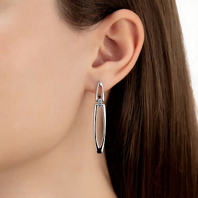 Серьги 33814794Пл4