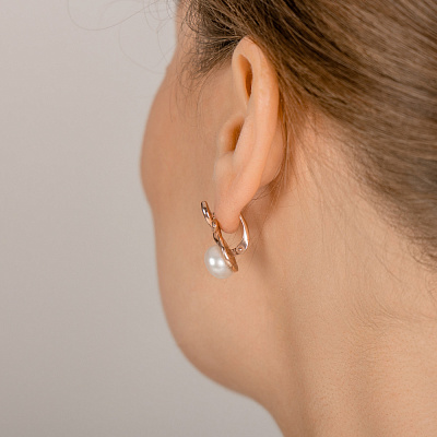 Серьги 33310967