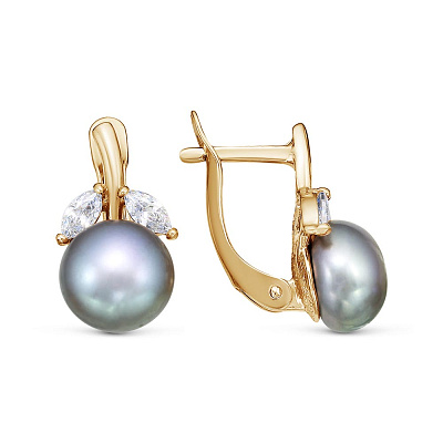 Серьги 33311965-9