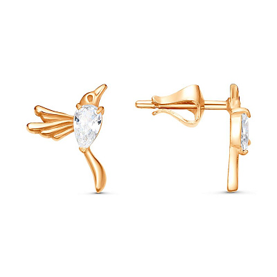 Серьги 33816729