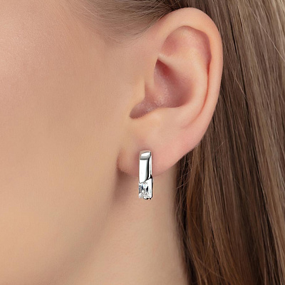 Серьги 33815206Пл