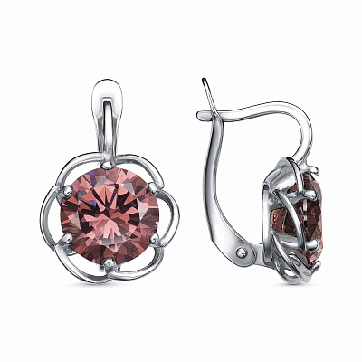 Серьги 33816788Пл16