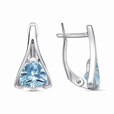 Серьги 33816190Д3