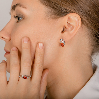 Кольцо 23815908Д18