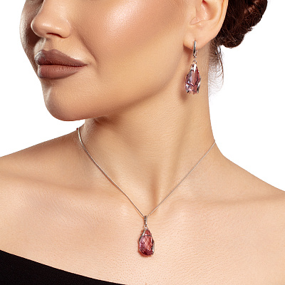 Серьги 3366738Д19