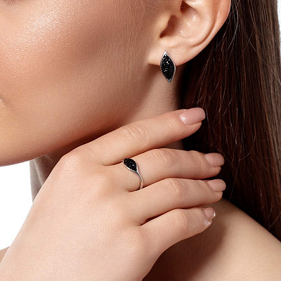 Кольцо 24616500ПлА