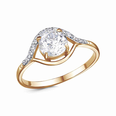 Кольцо 23816165Д