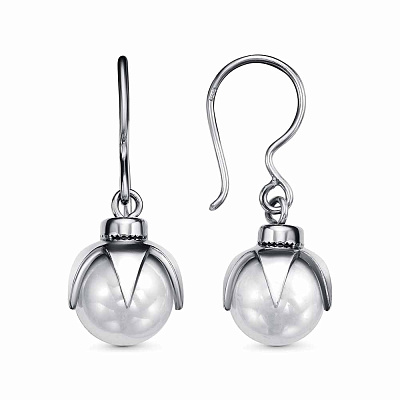 Серьги 34615942К