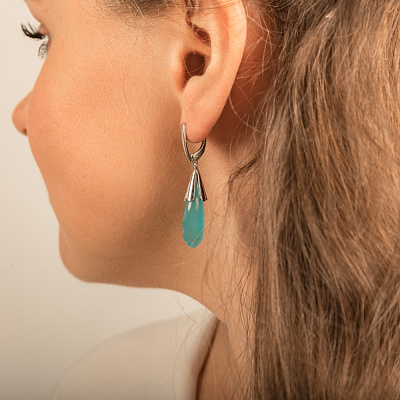 Серьги 33316846Дгх