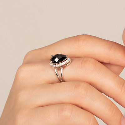 Кольцо 2386498Д1