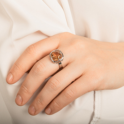 Кольцо 23715434Пл22