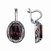 Серьги 33816080-18