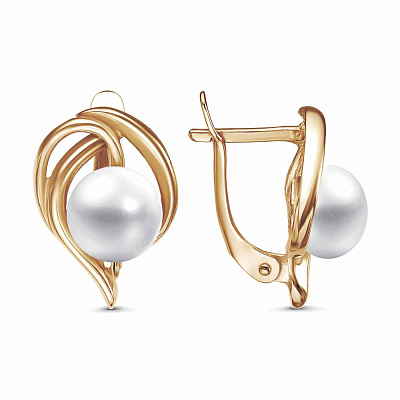 Серьги 34315761К