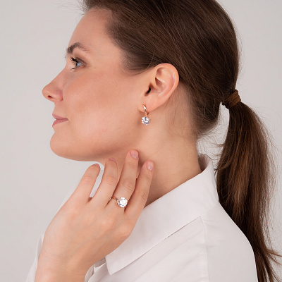 Серьги 33811303