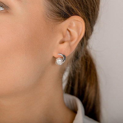 Серьги 3337166