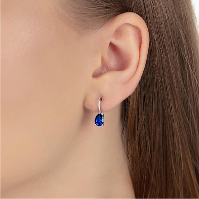 Серьги 33814950Пл4
