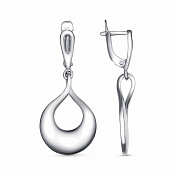 Серьги 33016306Пл