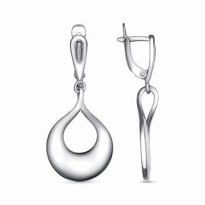 Серьги 33016306Пл