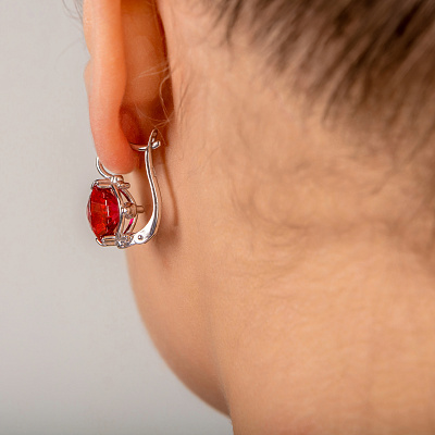 Серьги 3382205Д8
