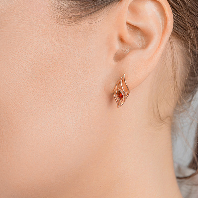Серьги 33815329-18