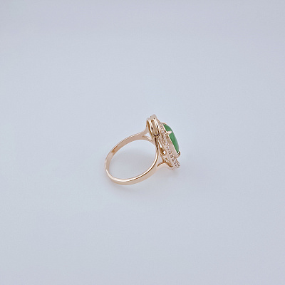 Кольцо 23311405за