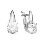 Серьги 3389876Д