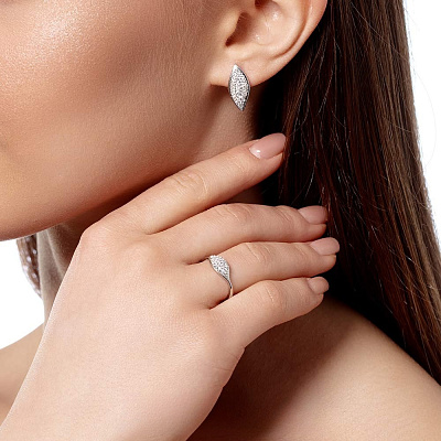 Кольцо 24616500Плч