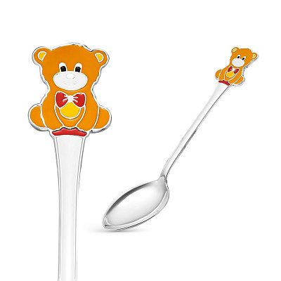 Ложка детская 9301094б