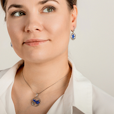 Подвеска 53816014Пл4