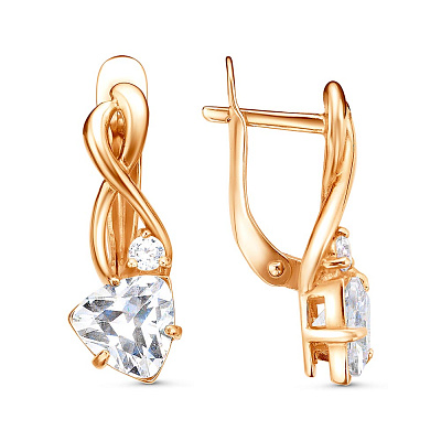 Серьги 33815495