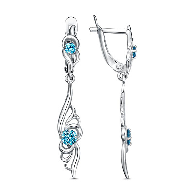 Серьги 33816942Д3