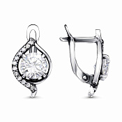 Серьги 33816164