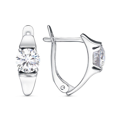 Серьги 3387302Д