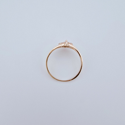 Кольцо 23813301